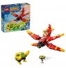 LEGO SONIC THE HEDGEHOG 77119 Tails and Tornado-1