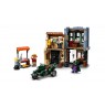 LEGO ONE PIECE 75642 Showdown with Captain Smoker