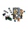 LEGO ONE PIECE 75642 Showdown with Captain Smoker