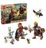 LEGO ONE PIECE 75644 Dorry vs Brogy - Giants of Little Garden