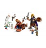 LEGO ONE PIECE 75644 Dorry vs Brogy - Giants of Little Garden