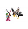 LEGO ONE PIECE 75644 Dorry vs Brogy - Giants of Little Garden