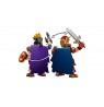 LEGO ONE PIECE 75644 Dorry vs Brogy - Giants of Little Garden