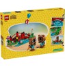 LEGO ANIMAL CROSSING 77059 Timmy & Tommy's Fun Day Out
