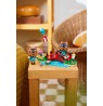 LEGO ANIMAL CROSSING 77059 Timmy & Tommy's Fun Day Out