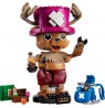 LEGO ONE PIECE 75643 Tony Tony Chopper