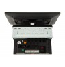 Radio BLOW CP01 1DIN 10" Android/WiFi/GPS/CARPLAY SWIVEL