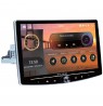 Radio BLOW CP01 1DIN 10" Android/WiFi/GPS/CARPLAY SWIVEL
