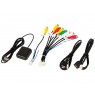 Radio BLOW CP01 1DIN 10" Android/WiFi/GPS/CARPLAY SWIVEL