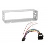 Radio BLOW CP01 1DIN 10" Android/WiFi/GPS/CARPLAY SWIVEL