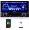 Radio BLOW AVH-686B RDS MP3/USB/micro SD/BLUETOOTH