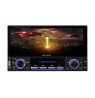 Radio BLOW AVH-686B RDS MP3/USB/micro SD/BLUETOOTH
