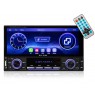 Radio BLOW AVH-686B RDS MP3/USB/micro SD/BLUETOOTH