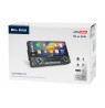 Radio BLOW AVH-686B RDS MP3/USB/micro SD/BLUETOOTH