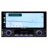 Radio BLOW AVH-686B RDS MP3/USB/micro SD/BLUETOOTH