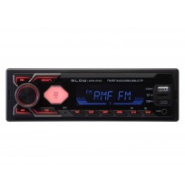 Radio BLOW AVH-8960 RDS MP3/USB/micro SD/BLUETOOTH + USB-C