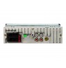 Radio BLOW AVH-8960 RDS MP3/USB/micro SD/BLUETOOTH + USB-C