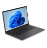 HP OmniBook 3 Ryzen 7 250 17.3"FHD IPS 300nits AG 24GB DDR5 5600 SSD512 Radeon 780M Graphics Cam1080p 68Wh Win11 Mica Silve 2Y
