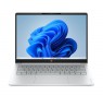 HP OmniBook 3 14-hu0012nwx Core 3 100U 14.0"2K IPS 300nits AG 8GB DDR5 5200 SSD256 Intel Graphics Cam1080p 41Wh Win11 Glacier