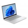 HP OmniBook 3 14-hu0012nwx Core 3 100U 14.0"2K IPS 300nits AG 8GB DDR5 5200 SSD256 Intel Graphics Cam1080p 41Wh Win11 Glacier