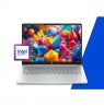 HP OmniBook 3 14-hu0012nwx Core 3 100U 14.0"2K IPS 300nits AG 8GB DDR5 5200 SSD256 Intel Graphics Cam1080p 41Wh Win11 Glacier