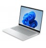 HP OmniBook 3 14-hu0012nwx Core 3 100U 14.0"2K IPS 300nits AG 8GB DDR5 5200 SSD256 Intel Graphics Cam1080p 41Wh Win11 Glacier