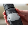 Drill-driver 18V 1-speed, 1x1.5Ah, charger 400mA