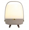 Koody Lite-up Play 2.0 Earth LED Portable Light with Built-in JBL Speaker