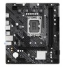 Asrock H610M-H2/M.2 D5 Intel H610 LGA 1700 micro ATX