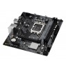 Asrock H610M-H2/M.2 D5 Intel H610 LGA 1700 micro ATX