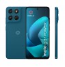 Motorola moto g57 power 17.1 cm (6.72") Dual SIM Android 16.0 5G USB Type-C 12 GB 256 GB 7000 mAh Blue