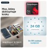 Motorola moto g57 power 17.1 cm (6.72") Dual SIM Android 16.0 5G USB Type-C 12 GB 256 GB 7000 mAh Blue
