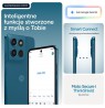 Motorola moto g57 power 17.1 cm (6.72") Dual SIM Android 16.0 5G USB Type-C 12 GB 256 GB 7000 mAh Blue