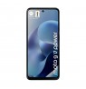 Motorola moto g17 power 17.1 cm (6.72") Hybrid Dual SIM Android 15 USB Type-C 8 GB 256 GB 6000 mAh Blue
