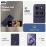 Motorola moto g17 17.1 cm (6.72") Dual SIM Android 15 USB Type-C 4 GB 128 GB 5200 mAh Purple