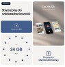Motorola moto g17 17.1 cm (6.72") Dual SIM Android 15 USB Type-C 4 GB 128 GB 5200 mAh Purple