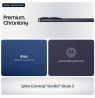 Motorola moto g17 17.1 cm (6.72") Dual SIM Android 15 USB Type-C 4 GB 128 GB 5200 mAh Purple
