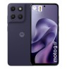 Motorola moto g17 17.1 cm (6.72") Dual SIM Android 15 USB Type-C 4 GB 128 GB 5200 mAh Purple