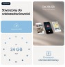 Motorola moto g17 17.1 cm (6.72") Dual SIM Android 15 USB Type-C 4 GB 128 GB 5200 mAh Blue