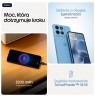 Motorola moto g17 17.1 cm (6.72") Dual SIM Android 15 USB Type-C 4 GB 128 GB 5200 mAh Blue