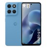 Motorola moto g17 17.1 cm (6.72") Dual SIM Android 15 USB Type-C 4 GB 128 GB 5200 mAh Blue