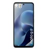 Motorola moto g17 17.1 cm (6.72") Dual SIM Android 15 USB Type-C 4 GB 128 GB 5200 mAh Blue