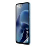 Motorola moto g17 17.1 cm (6.72") Dual SIM Android 15 USB Type-C 4 GB 128 GB 5200 mAh Blue