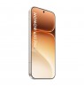 Honor 600 Pro smartphone 16.7 cm (6.57") Dual SIM Android 16.0 5G USB Type-C 12 GB 512 GB 6400 mAh Gold