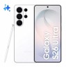 Samsung Galaxy S26 Ultra 256GB White