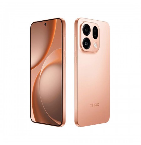 Oppo Find X9S 12/512GB Orange