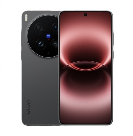 Vivo X300 Ultra 16/512GB Black