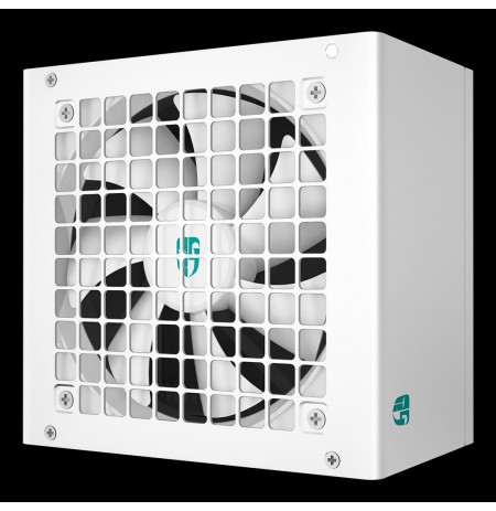 DeepCool PN850M power supply unit 850 W 20+4 pin ATX ATX White