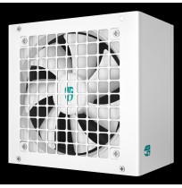 DeepCool PN850M power supply unit 850 W 20+4 pin ATX ATX White