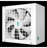 DeepCool PN850M power supply unit 850 W 20+4 pin ATX ATX White